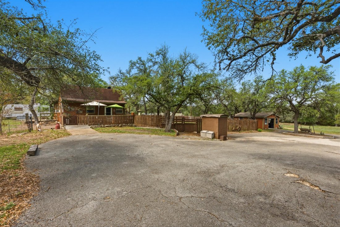 House in Wimberley, Texas, United States 5 - 17648428