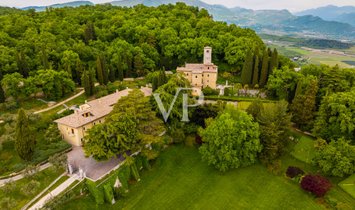 Villa à Affi, Vénétie, Italie 2