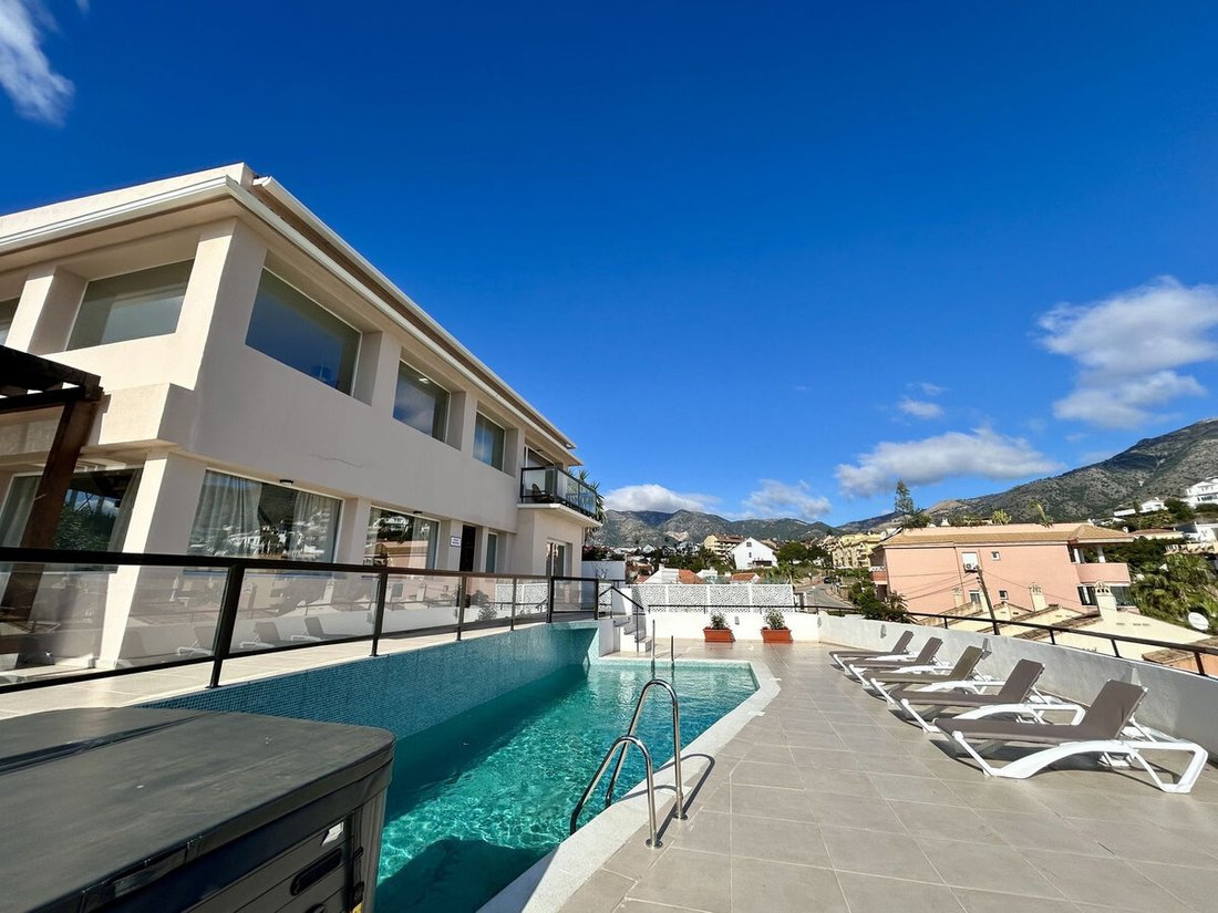 Villa in Centro, Malaga, Spain 4 - 17646168