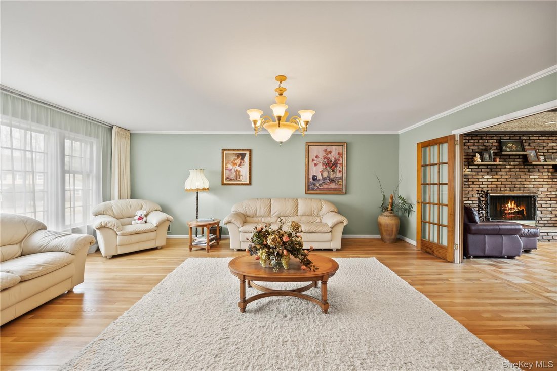 Casa a New City, New York, Stati Uniti 5 - 17639665