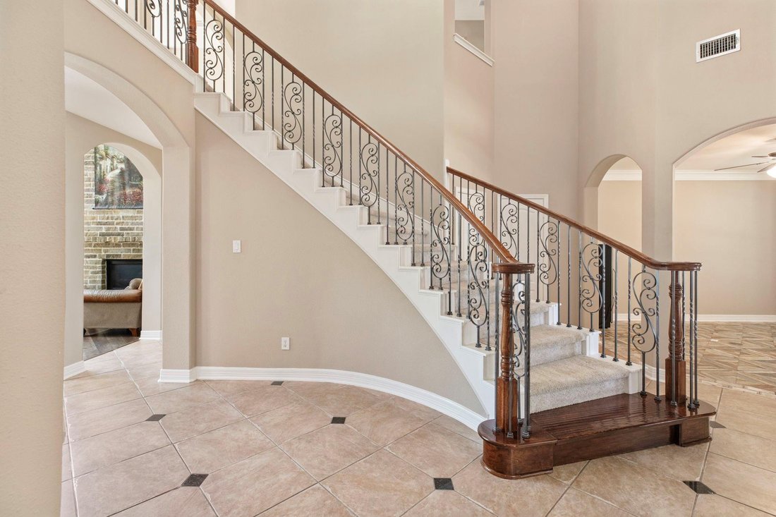 House in Houston, Texas, United States 5 - 17651935