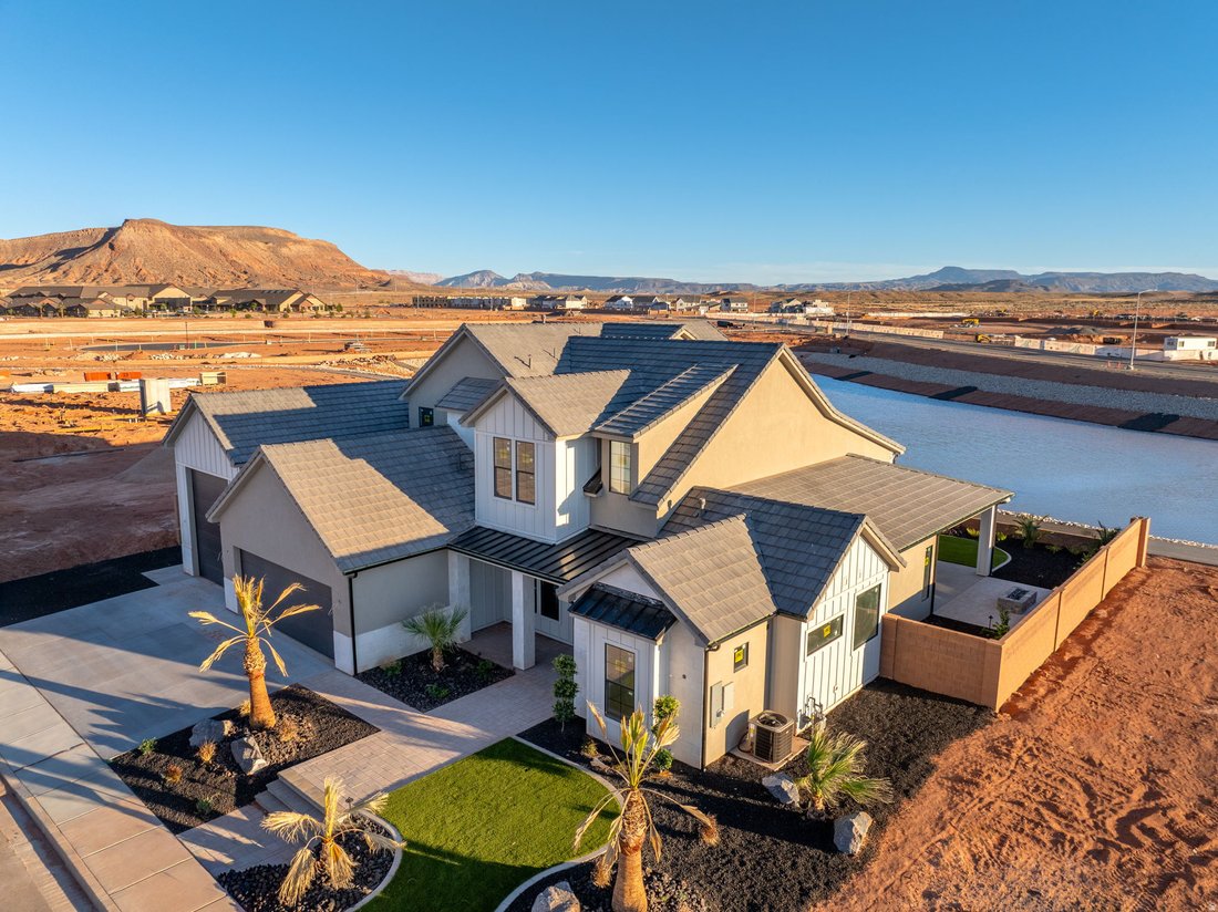 House in Washington, Utah, United States 3 - 17149321
