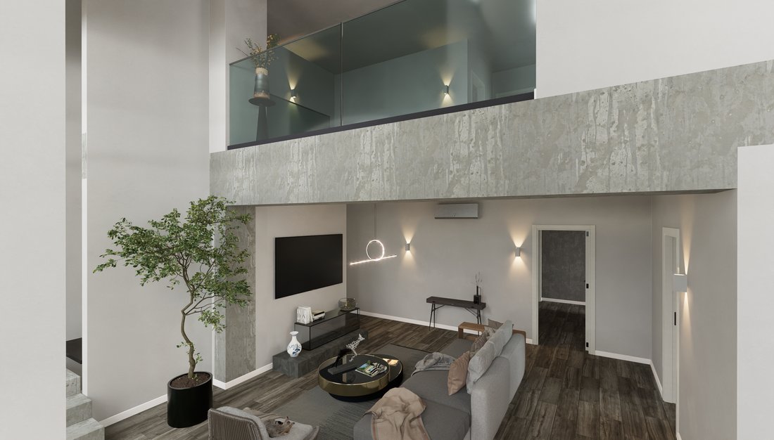 Apartment in Center, Novara, Piedmont 5 - 17646006