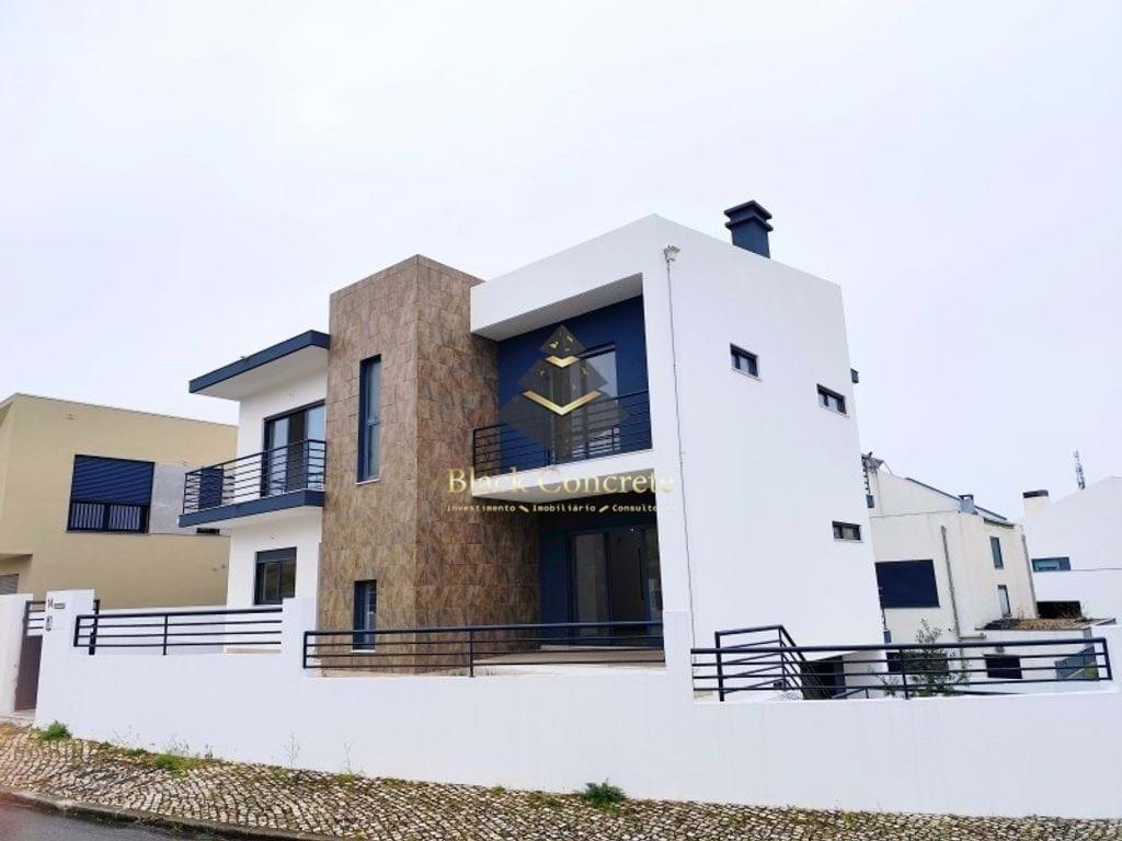 Villa a Laranjeiro e Feijo, Setúbal Municipality, Portogallo 2 - 17647495