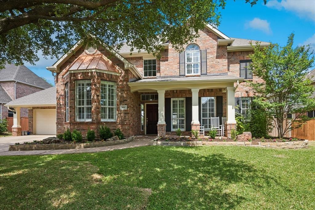 House in McKinney, Texas, United States 4 - 17649830