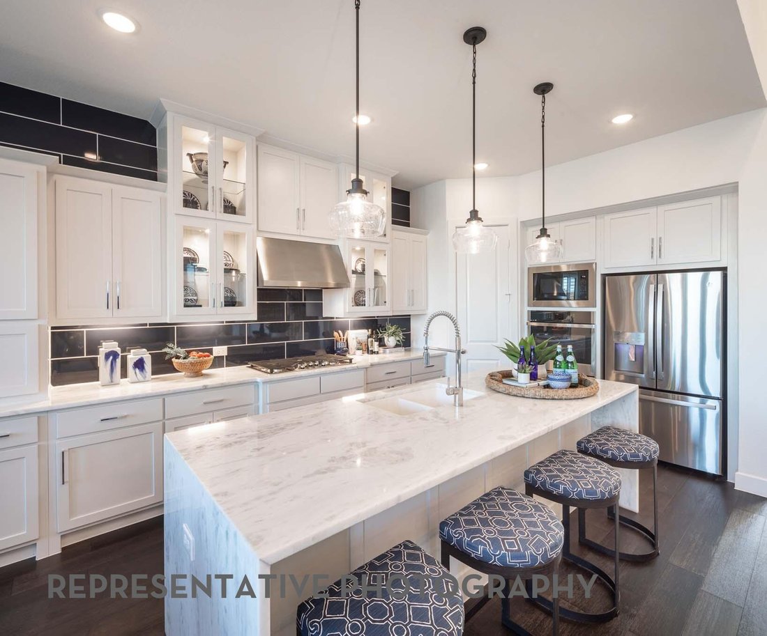 House in Georgetown, Texas, United States 5 - 17645603