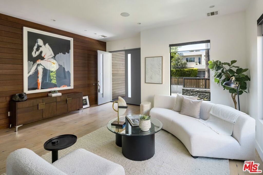 House in Los Angeles, California, United States 4 - 17648241