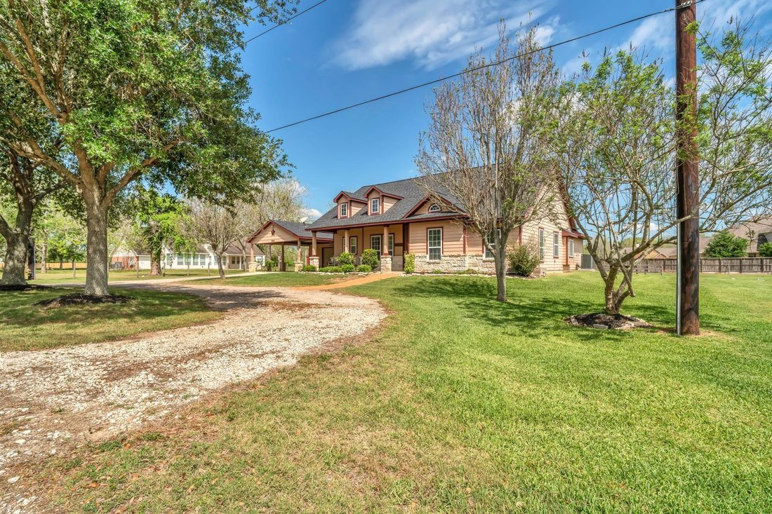House in Fulshear, Texas, United States 2 - 17560370