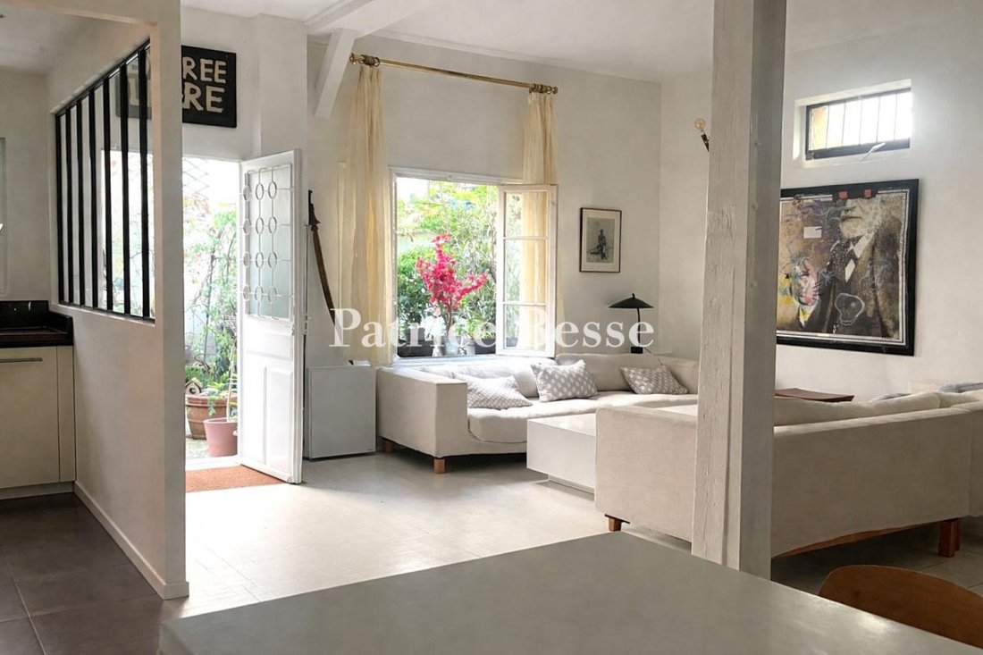 House in Bastille-Popincourt, Paris 11e Arrondissement, Paris 2 - 17560823