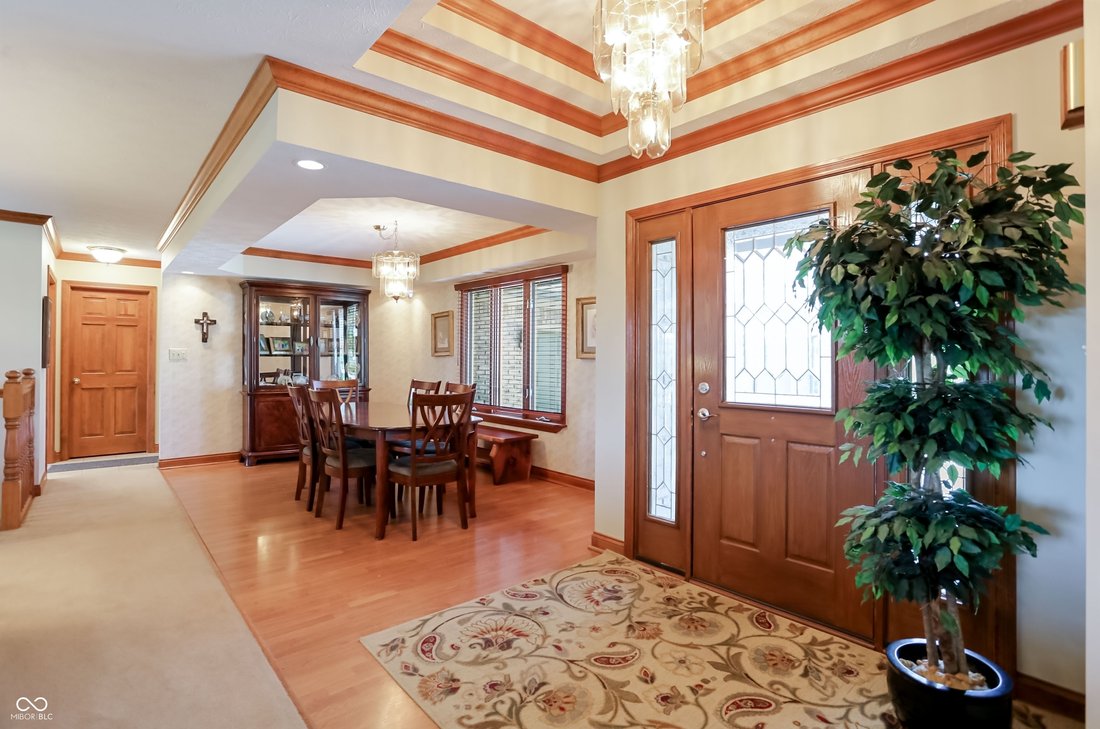 House in Greenfield, Indiana, United States 5 - 17644361