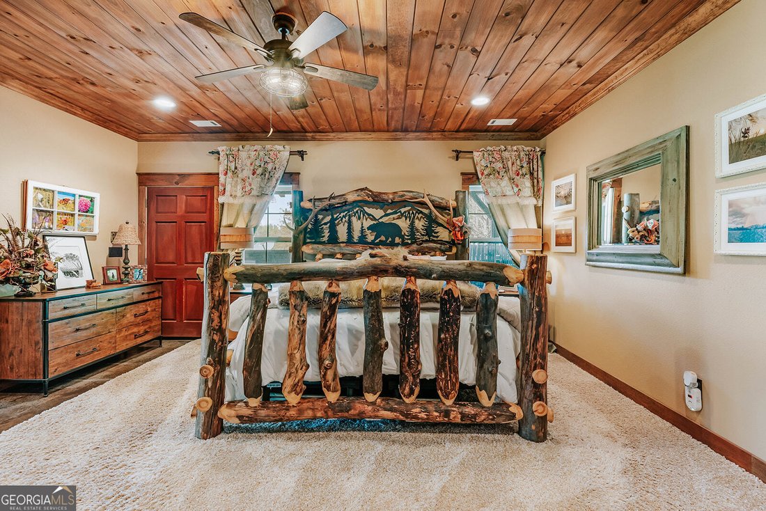 House in Warrenton, Georgia, United States 5 - 17646103