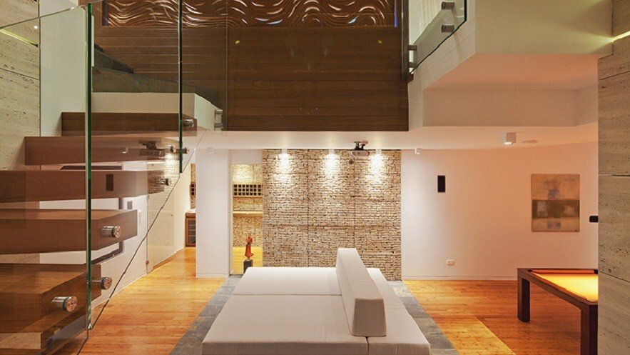 Villa en Pafos, Distrito de Pafos, Chipre 3 - 17652170
