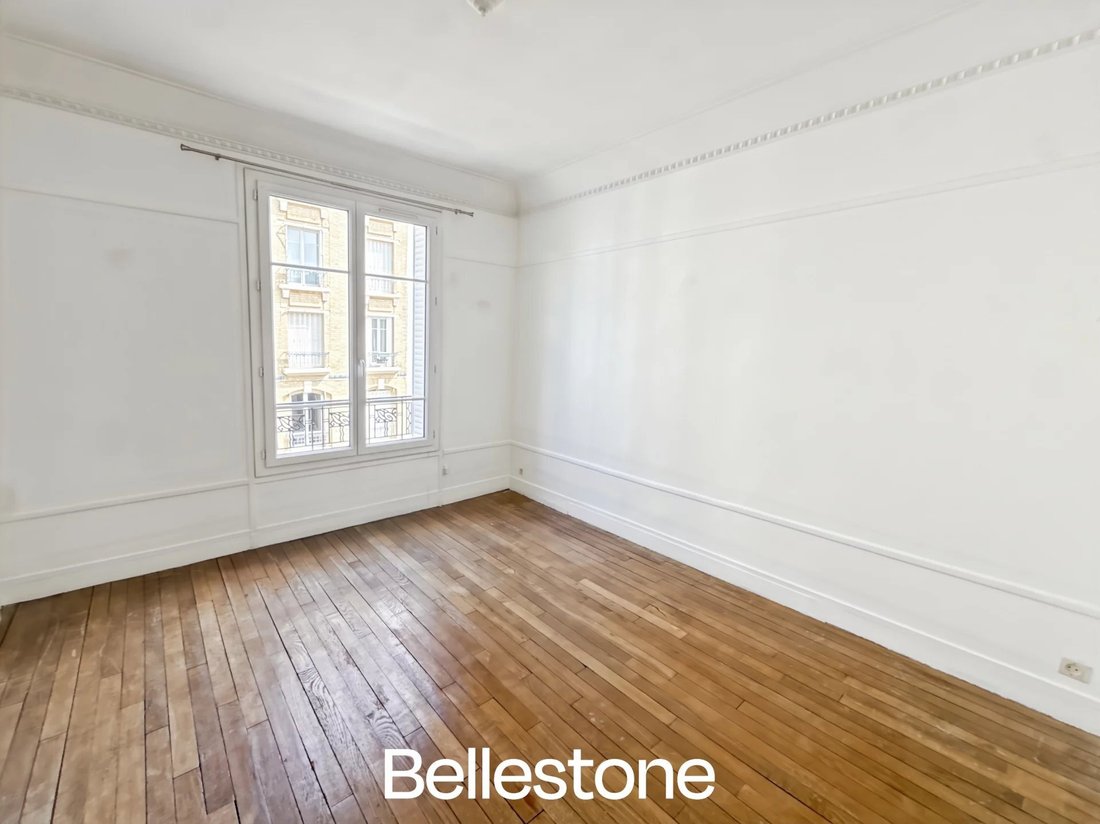 Apartment in Prince–Marmottan, Boulogne-Billancourt, France 4 - 17647000