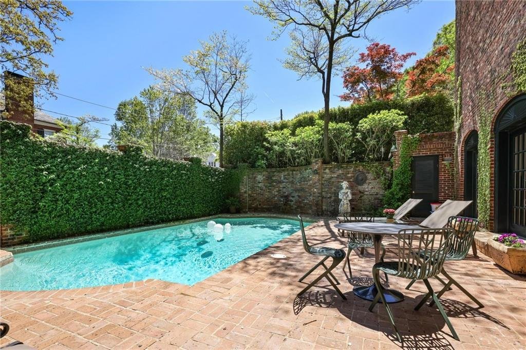 House in Atlanta, Georgia, United States 3 - 17645801