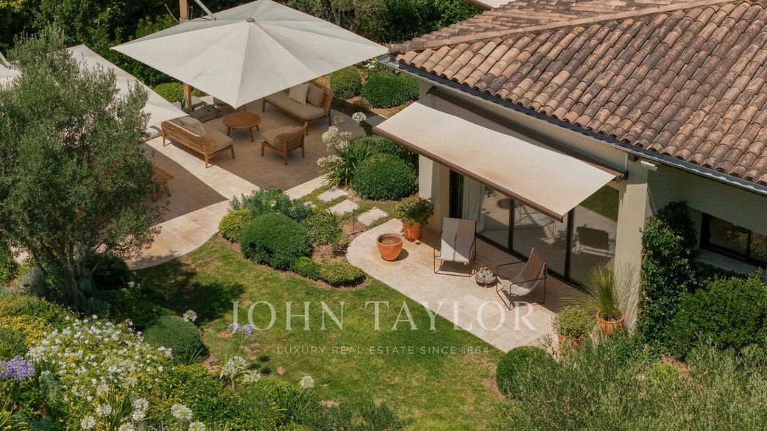 House in Collines, Le Cannet, France 2 - 17629838
