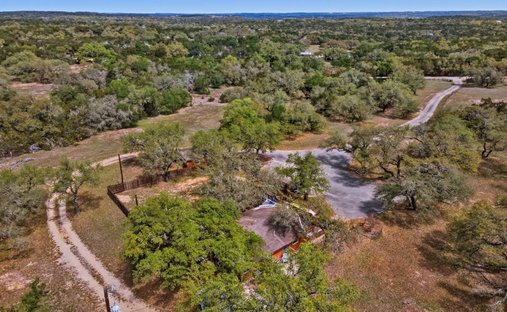 Casa en Wimberley, Texas, Estados Unidos 1