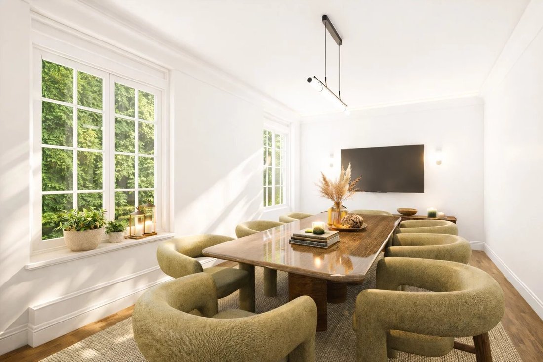Apartment in Barrio Salamanca, Madrid, Spain 2 - 17647032