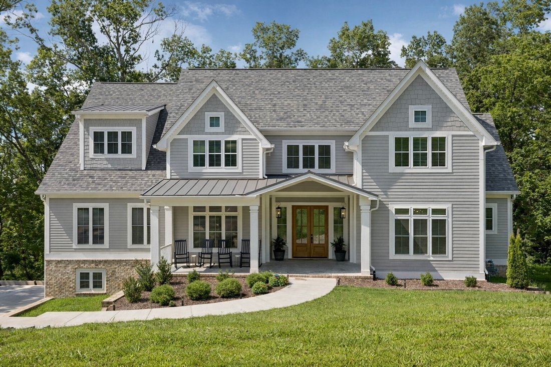 House in Spring Hill, Tennessee, United States 1 - 17407110