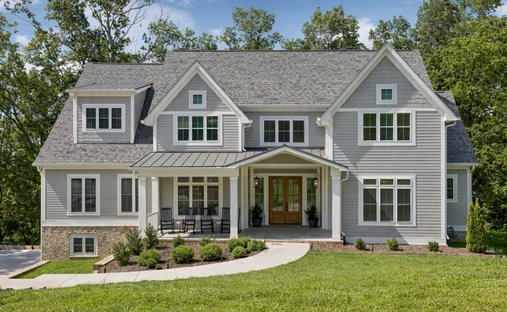 Maison à Spring Hill, Tennessee, États-Unis 1