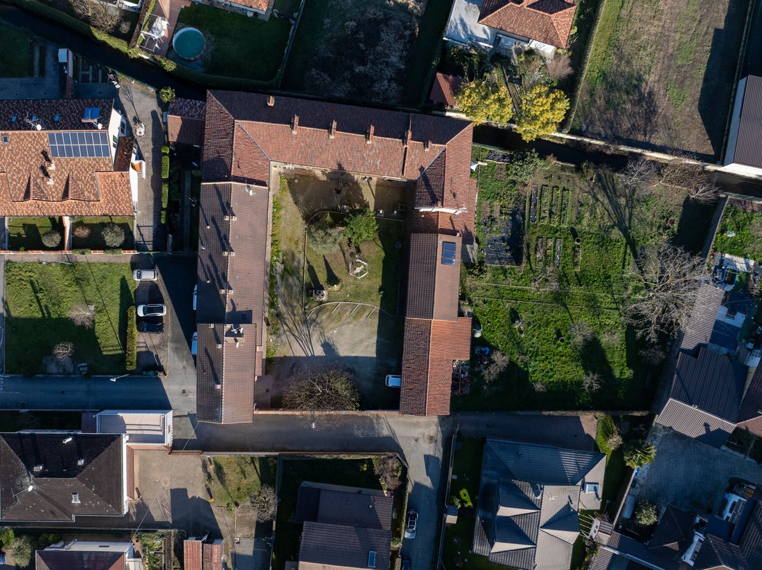 Country House in Center, Novara, Piedmont 3 - 17645394
