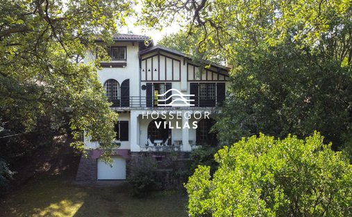 House in Soorts-Hossegor, Nouvelle-Aquitaine, France 1