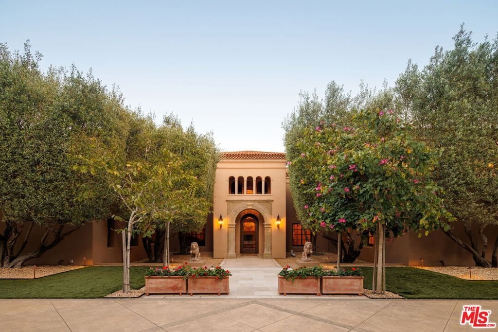 House in Montecito, California, United States 3 - 17648214