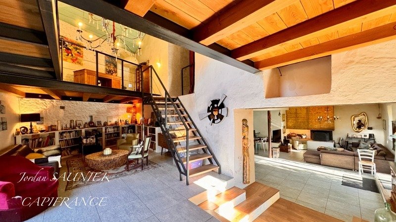 House in Villefranche-de-Lauragais, Occitania, France 2 - 17646998