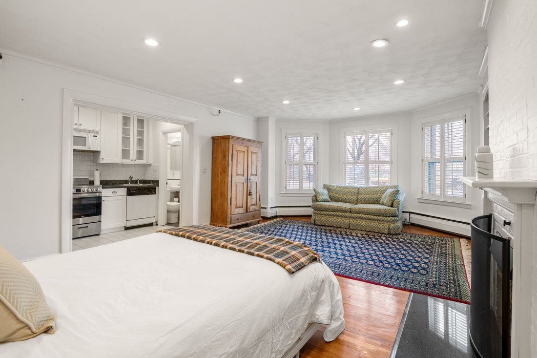 Condo in Boston, Massachusetts, United States 2 - 17644377