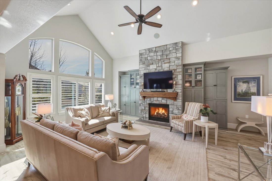House in Morgan, Utah, United States 2 - 17645307
