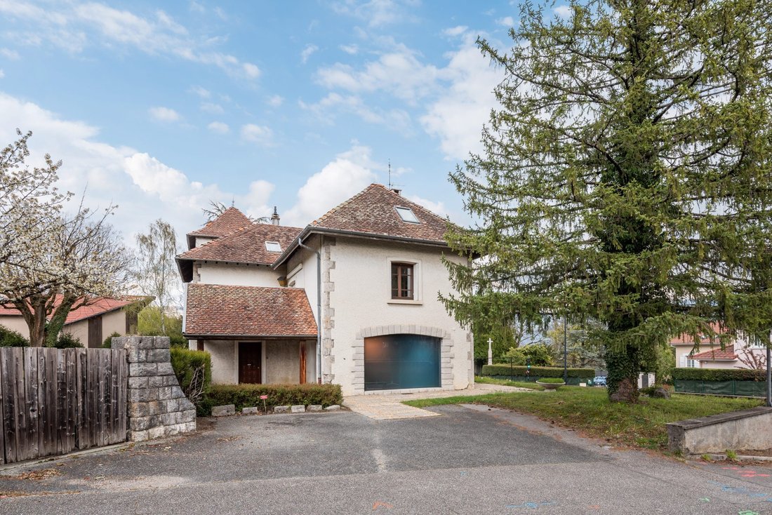 House in Montbonnot-Saint-Martin, Auvergne-Rhône-Alpes, France 5 - 17651570