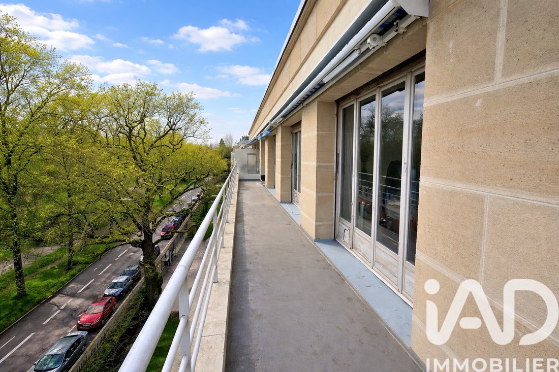 Apartment in Vincennes, Ile-de-France, France 4 - 17420299