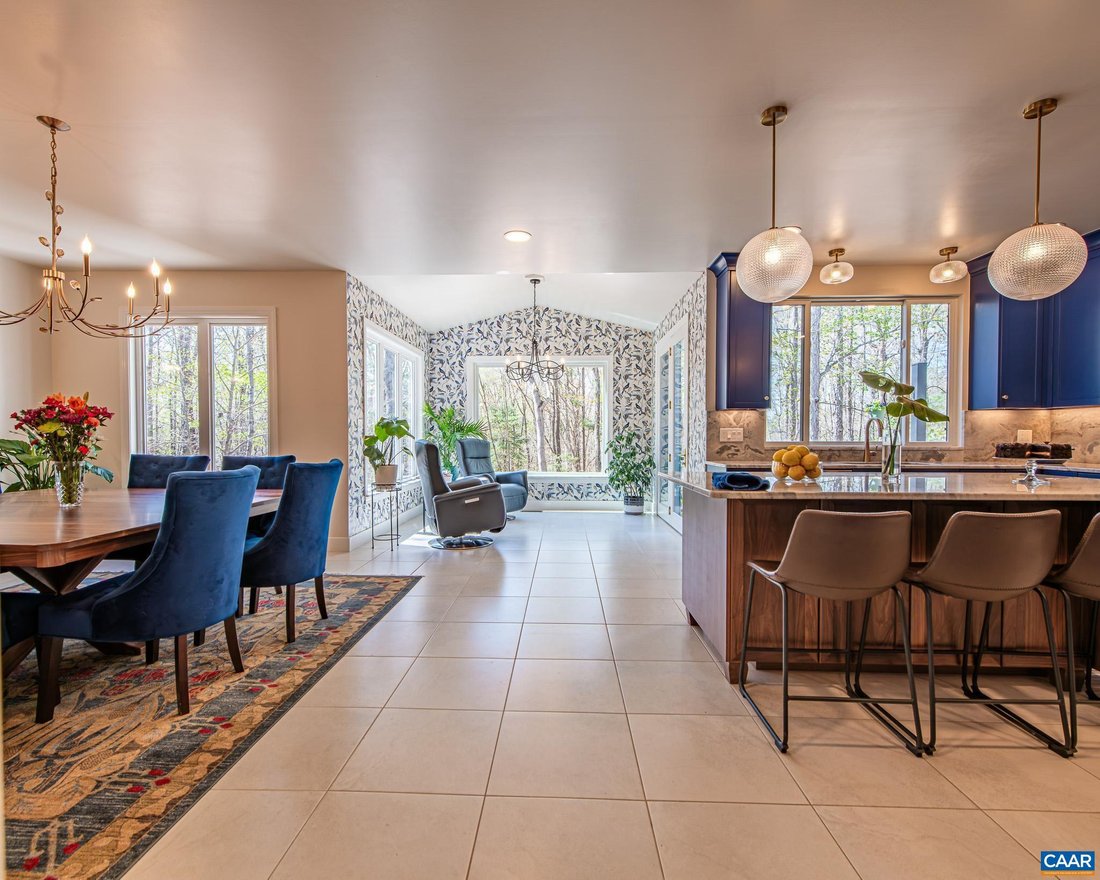 House in Cunningham, Virginia, United States 1 - 17645046