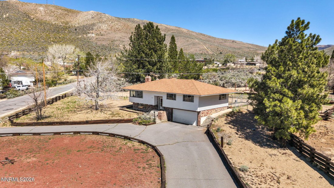 House in Carson City, Nevada, United States 3 - 17648097