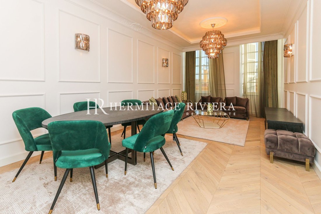Apartment in Nice, Provence-Alpes-Côte d'Azur, France 1 - 14046562