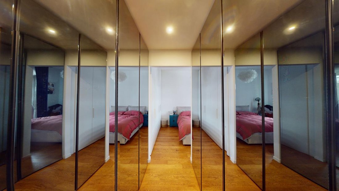 Apartment in Porta Vittoria, Milan, Lombardy 4 - 17645569