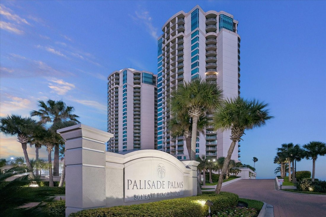 Condo in Galveston, Texas, United States 1 - 17651923