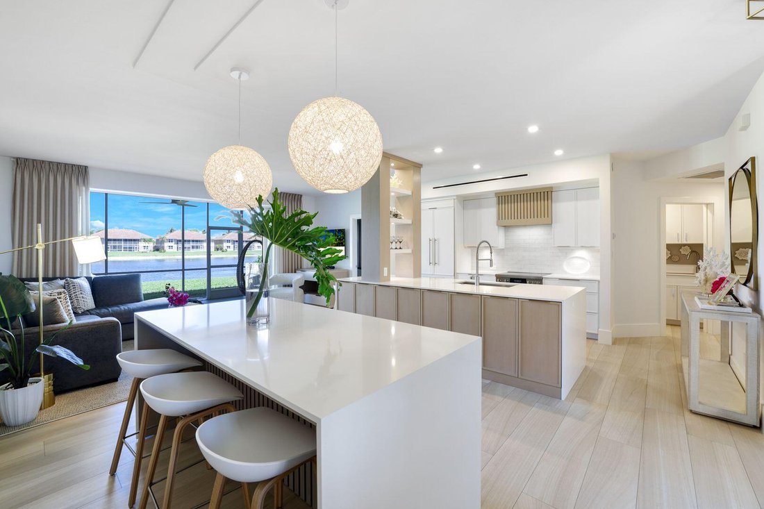 Condo in Marco Island, Florida, United States 2 - 17653791