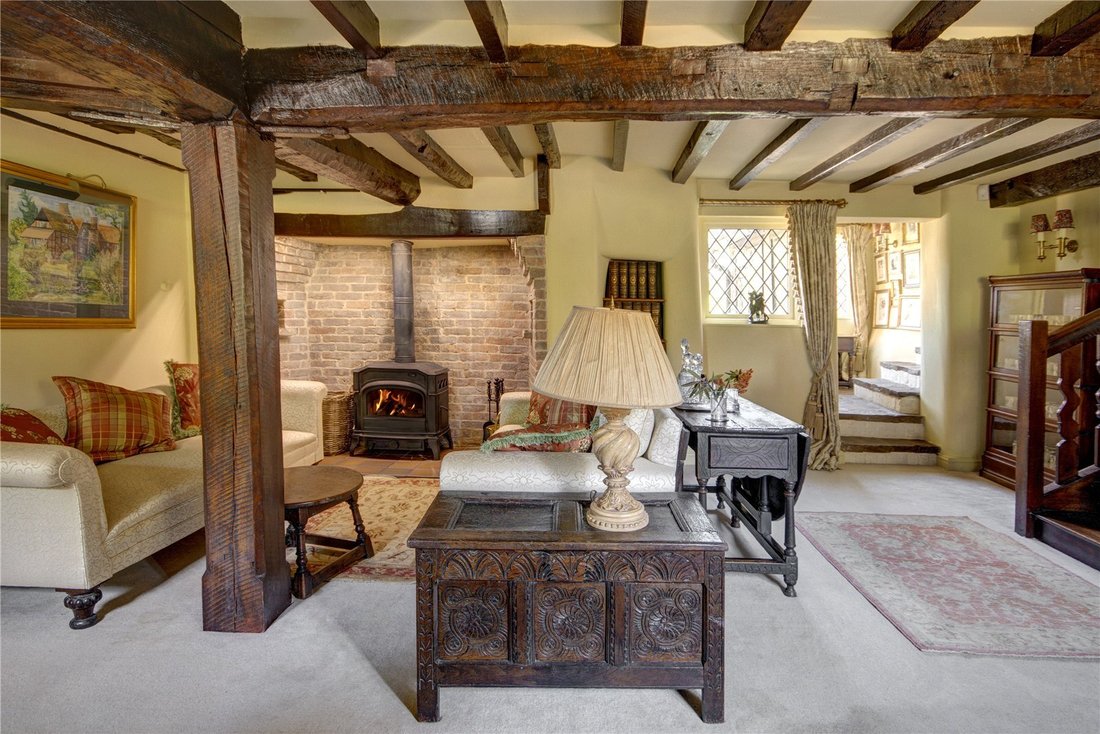 House in Wolverley, England 5 - 17645511