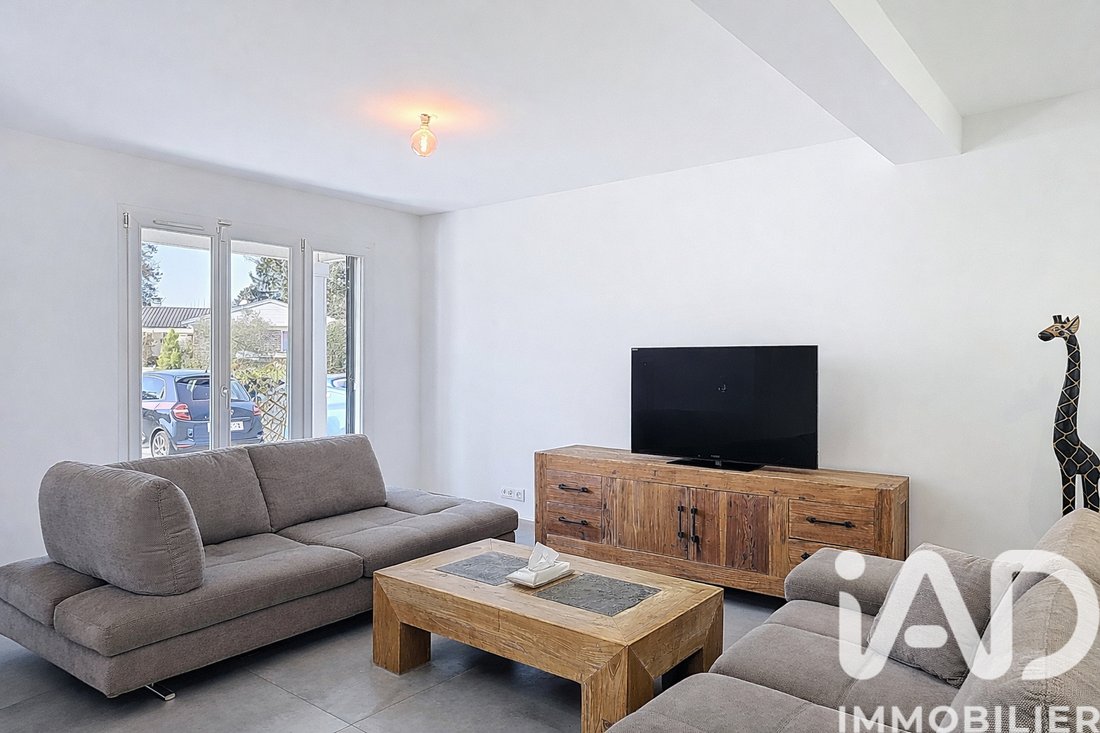 House in Sud Ouest, Lesigny, France 3 - 17513831