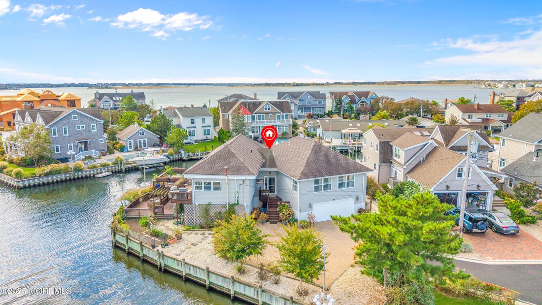 House in Point Pleasant Beach, New Jersey, United States 5 - 17644984