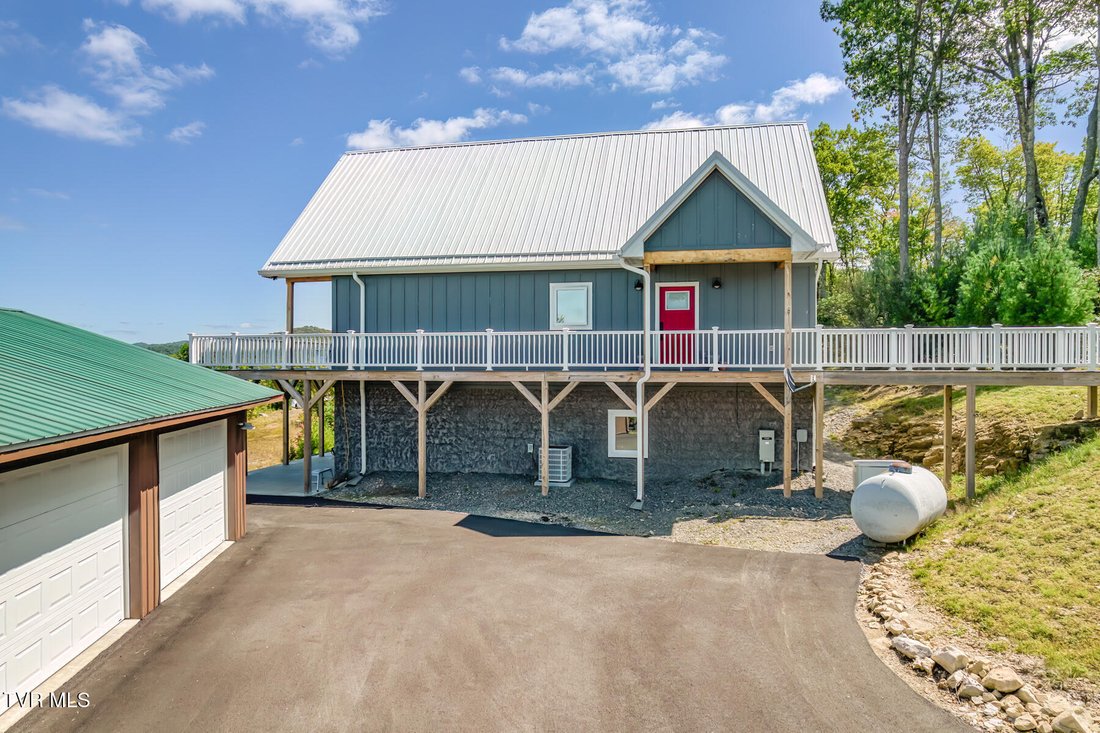 House in Shady Valley, Tennessee, United States 3 - 17649401