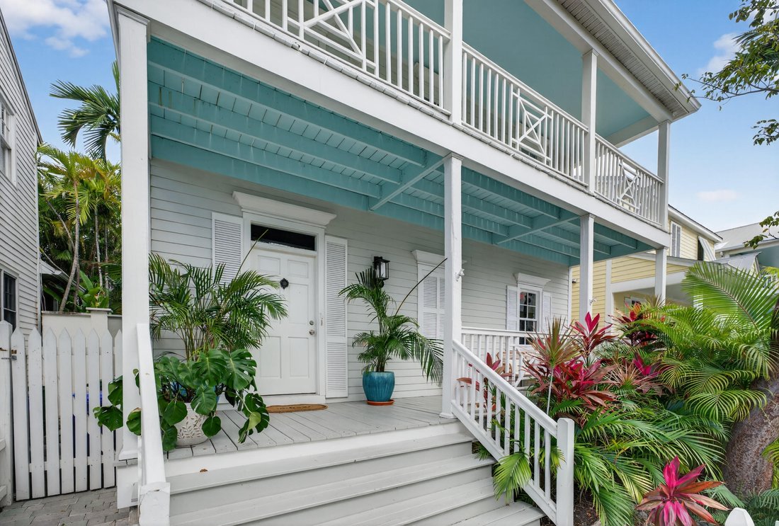 House in Key West, Florida, United States 4 - 17653774