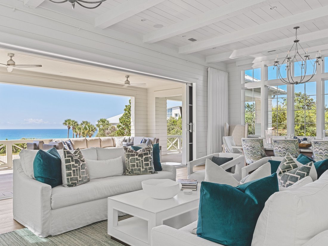 House in Santa Rosa Beach, Florida, United States 1 - 17644911