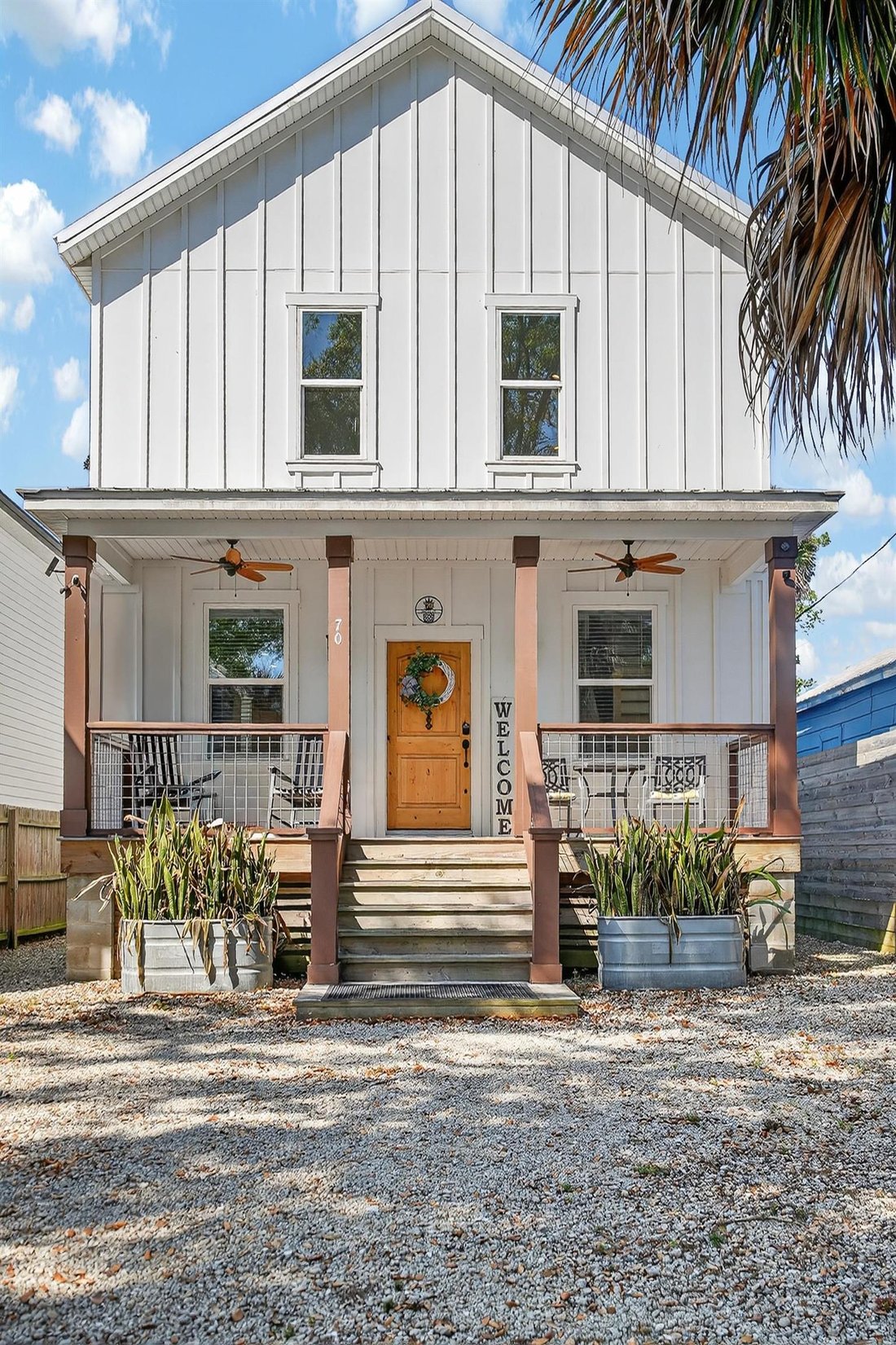 Casa a St. Augustine, Florida, Stati Uniti 4 - 17646195