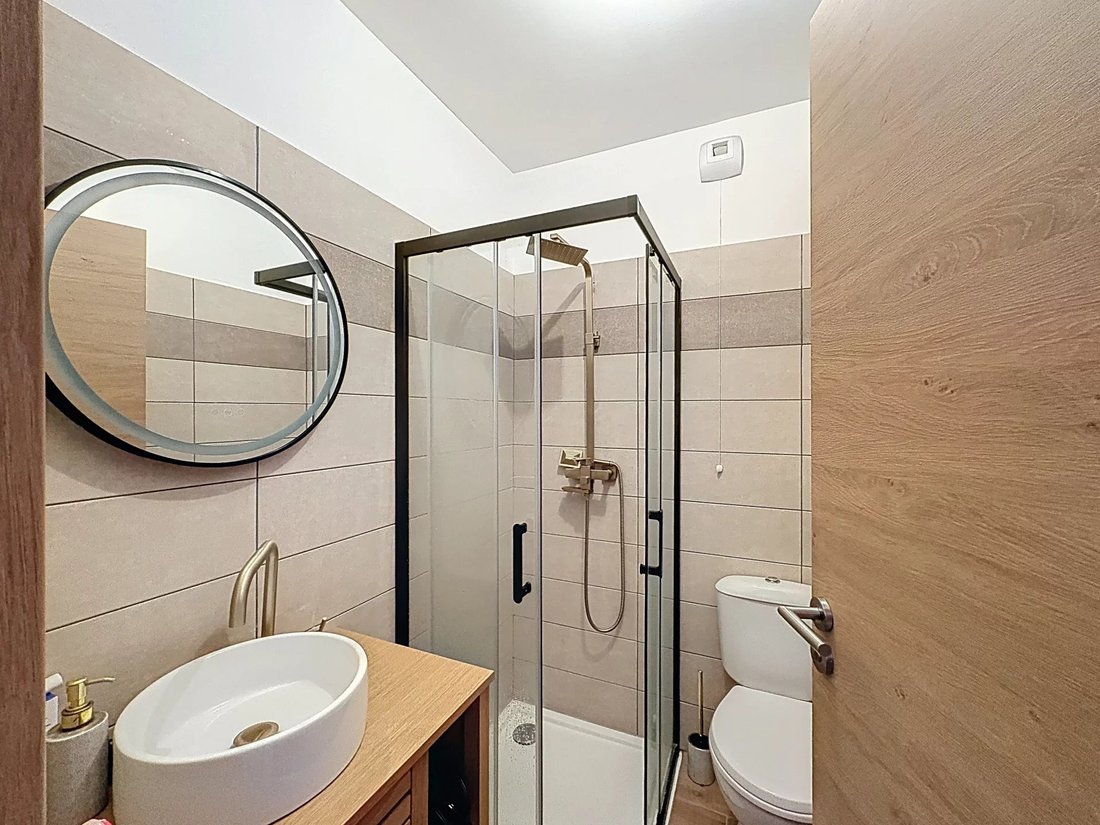 Apartment in Pietrosella, Corsica, France 4 - 17647010