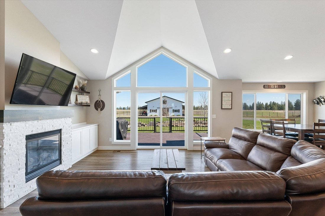 House in Spokane, Washington, United States 4 - 17647982