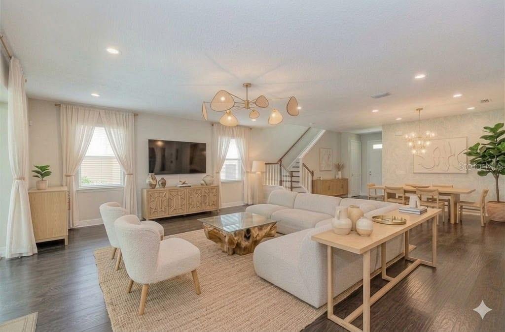 House in Tampa, Florida, United States 3 - 17182610