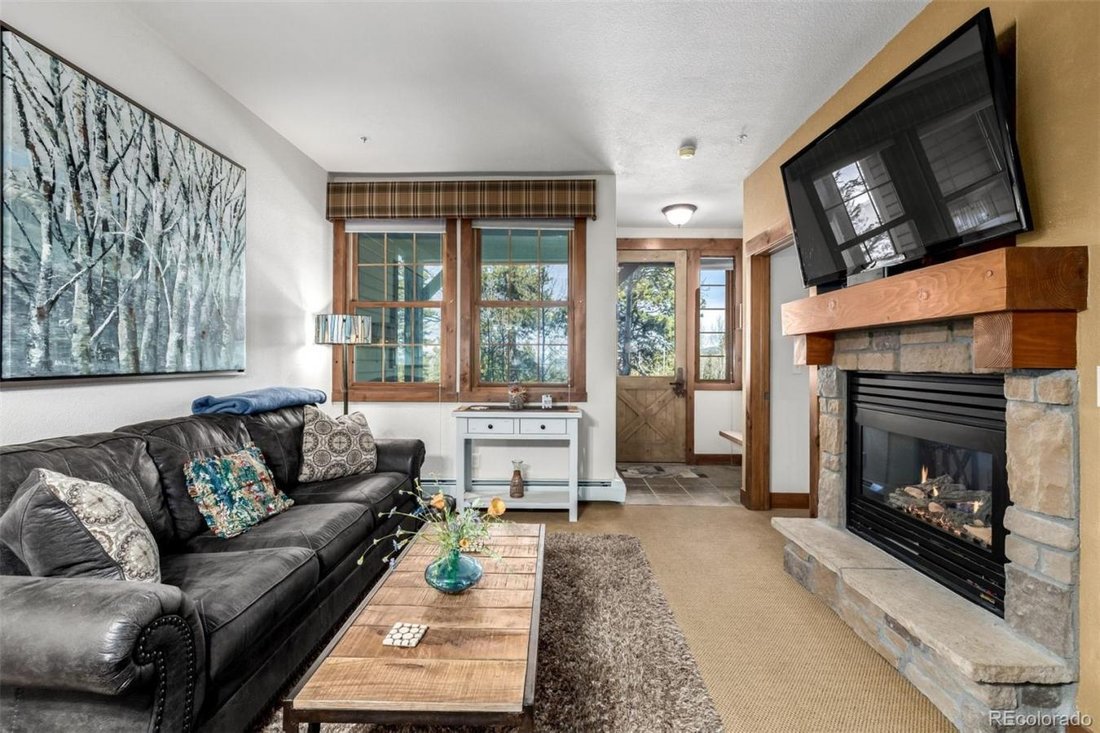House in Granby, Colorado, United States 5 - 17652596
