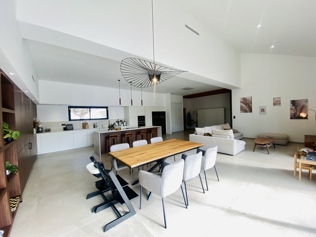 Villa in Villemoustaussou, Occitania, France 3 - 16498564