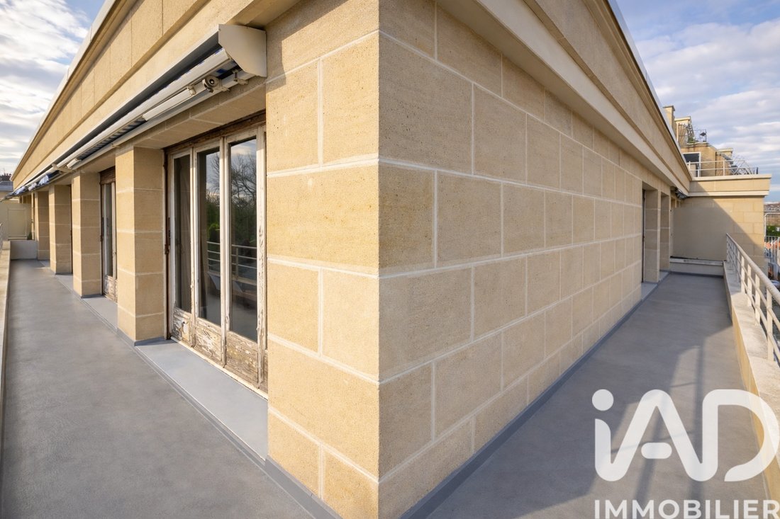 Apartment in Vincennes, Ile-de-France, France 5 - 17420299